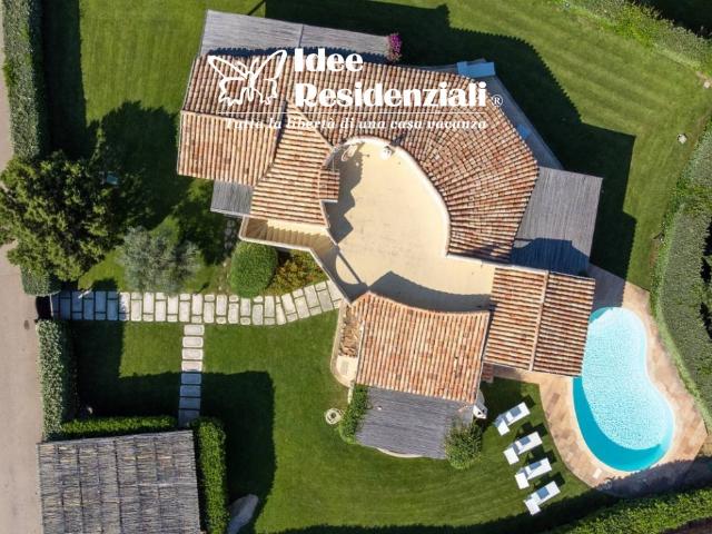 PORTO RAFAEL Affascinante Villa in Affitto Un'Oasi di Tranquillità