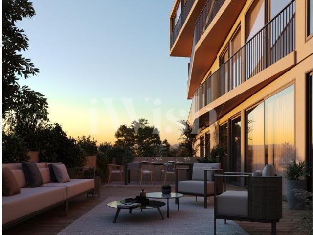 Porto Riverside Living 503m² Campanhã