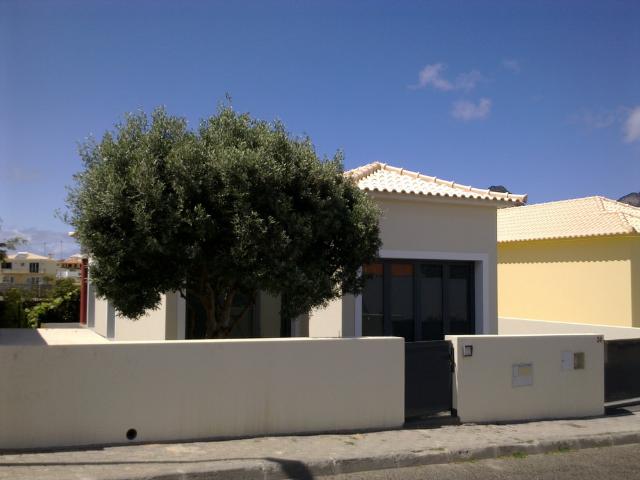 Porto Santo 3Bdrm House close to the beach