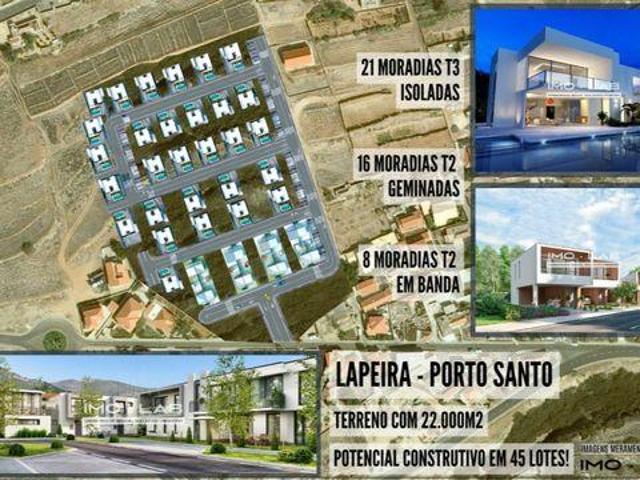 Porto Santo Porto Santo 104977565