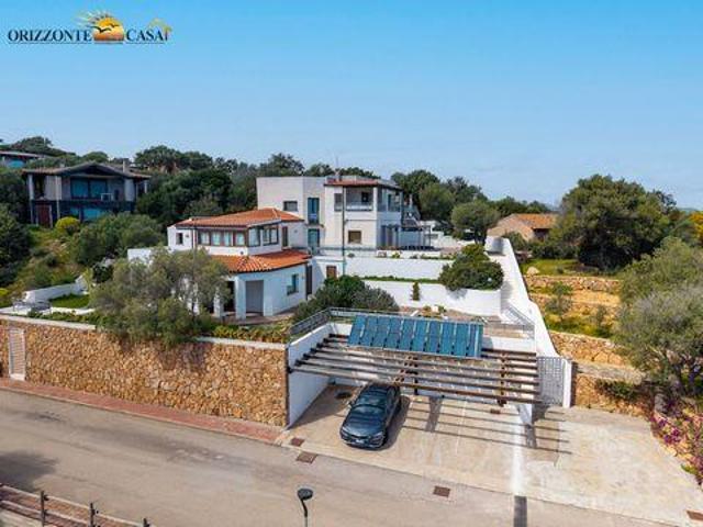 Porto San Paolo Sardegna 07020 96721250