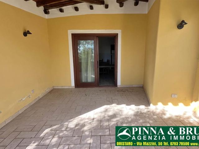PORTO SAN PAOLO, Villetta 70m² Loiri Porto San Paolo