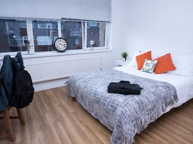 Portobello Garrow House, 190 Kensal. Studio to rent £1,313 pcm £303 pw