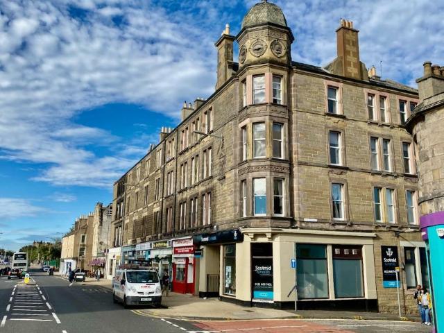 portobello high street, edinburgh, eh15 1da