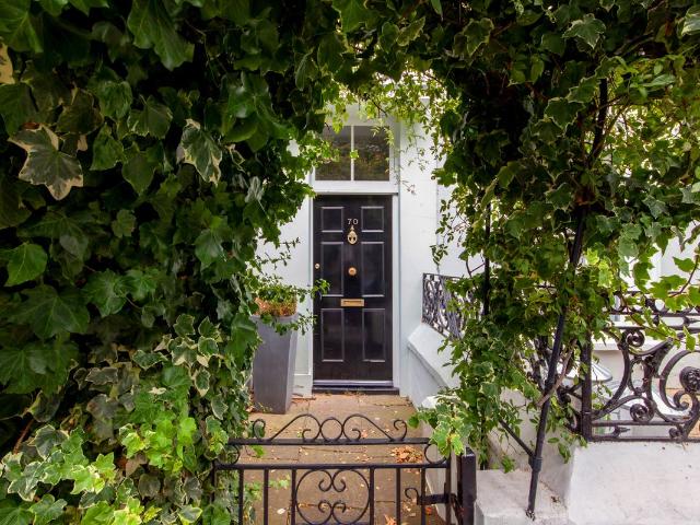 Portobello Road, London W11, 3 bed town house to rent, £6,500 pcm | PrimeLocation