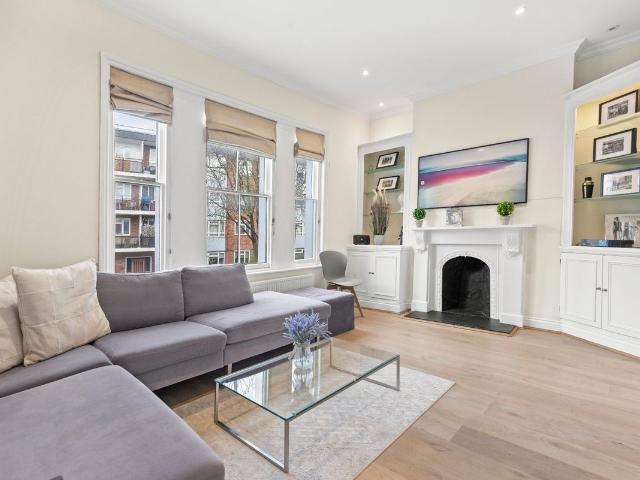 Portobello Road, Westbourne Park W11, 3 bed maisonette to rent, £6,000 pcm | PrimeLocation