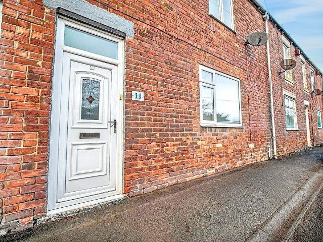 Portobello Terrace, Birtley, Chester Le Street DH3, 2 bed terraced house to rent, £725 pcm | PrimeLocation