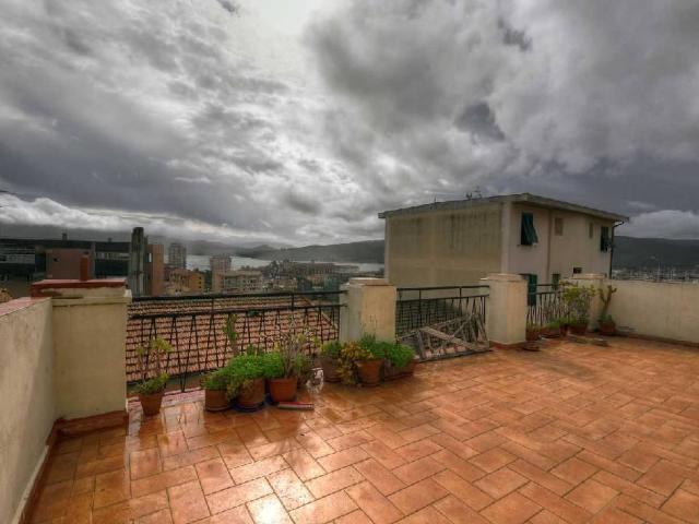 portoferraio bilocale 40mq