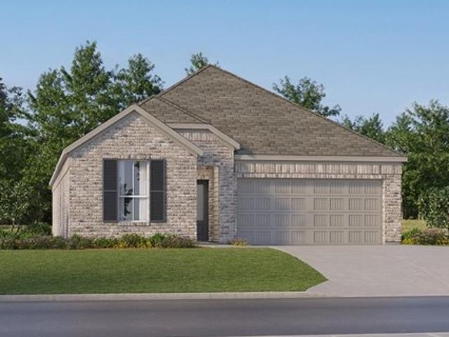 Portofino Plan Samara Bristol & Coastline Collection Community