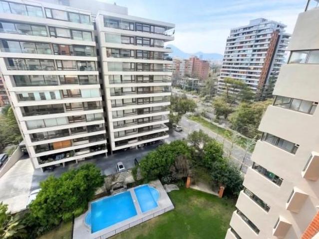 Portofino/Av. Vespucio, Las Condes