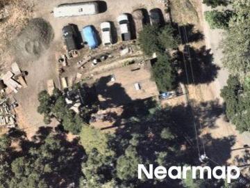 Middleton Tract, San Mateo County, California, USA