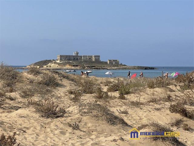 Portopalo di Capo Passero trilocale 50mq