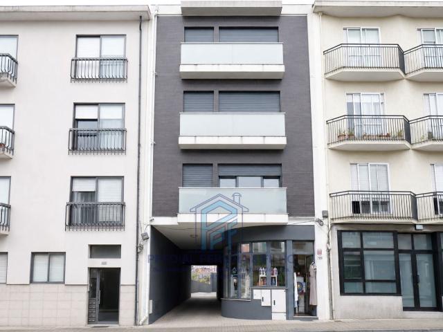 Porto/Paranhos Próx. Arca d'Água2