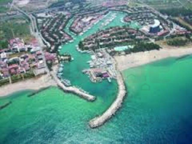 Portorosa bilocale 70mq