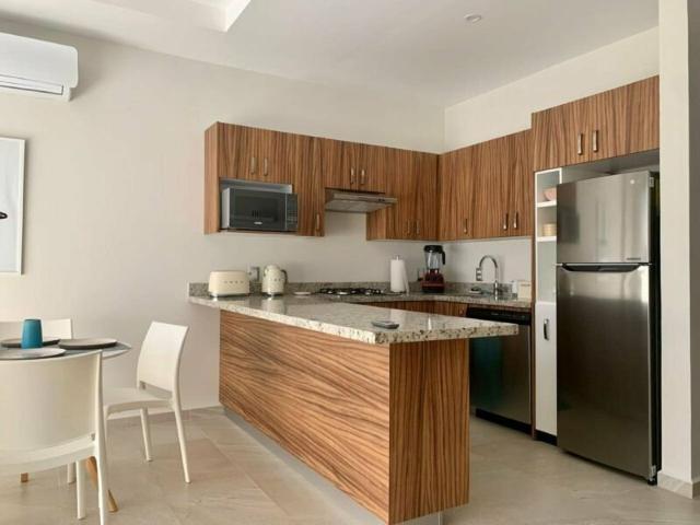 Portosanto Vallarta – Renta de condominio en la playa