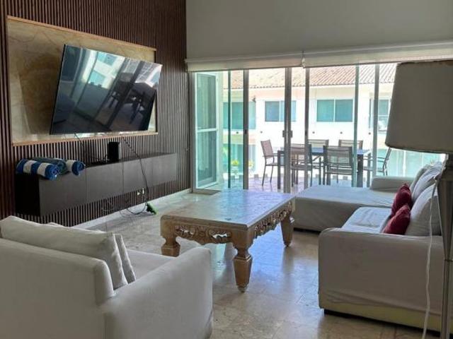 Portovento Ixtapa | PH en Venta con Jacuzzi y Roof Garden