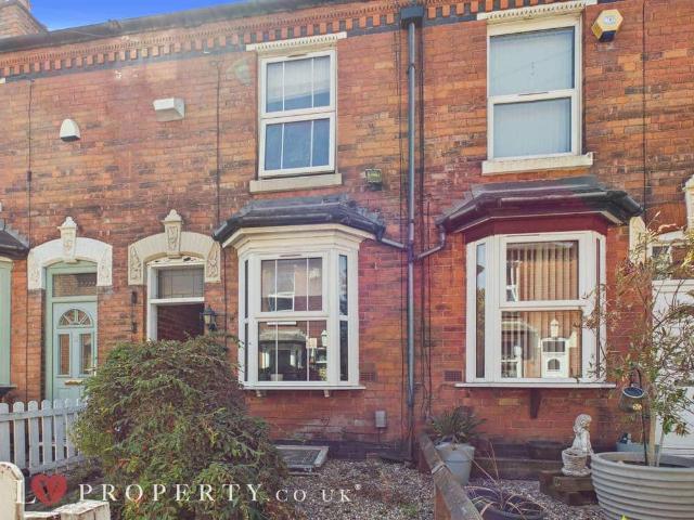 Portland Terrace, Crabtree Road, Birmingham, West Midlands, B18 7JU