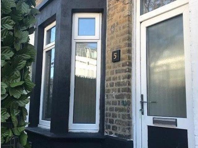 Portland Terrace, Sheerness ME12, 4 bed terraced house to rent, £1,500 pcm | PrimeLocation