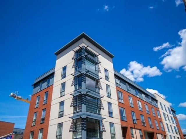 Portland View, Bishop Street, Bristol. 1 bed in a flat share to rent £935 pcm £216 pw