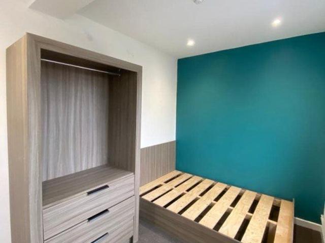 Portland Apartments, Lincoln, Lincolnshire LN5, 4 bed shared accommodation to rent, £542 pppm | PrimeLocation