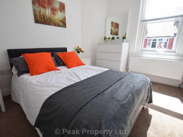 Portland Avenue, Southend On Sea SS1 7 bed house share to rent £570 pcm £132 pw