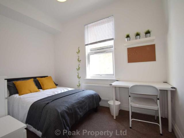 Portland Avenue, Southend On Sea SS1 1 bed in a house share to rent £560 pcm £129 pw