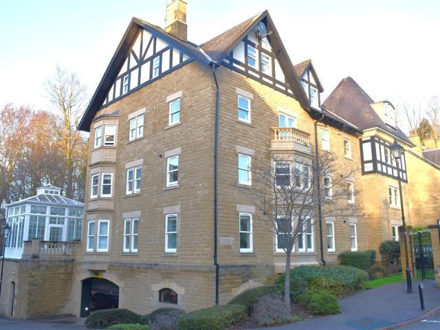 Portland Crescent, Harrogate, HG1 2TS