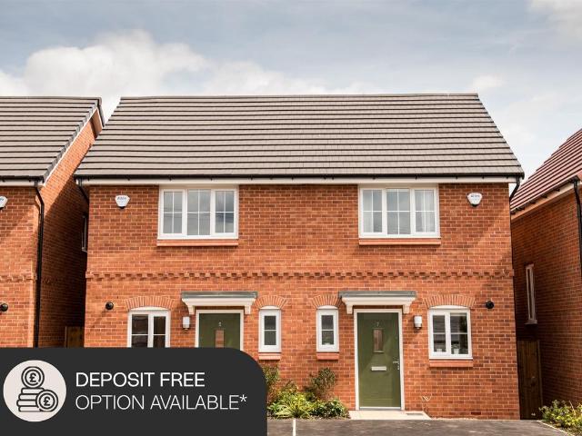 Portland Field, Sutton In Ashfield NG17, 2 bed terraced house to rent, £1,050 pcm | PrimeLocation