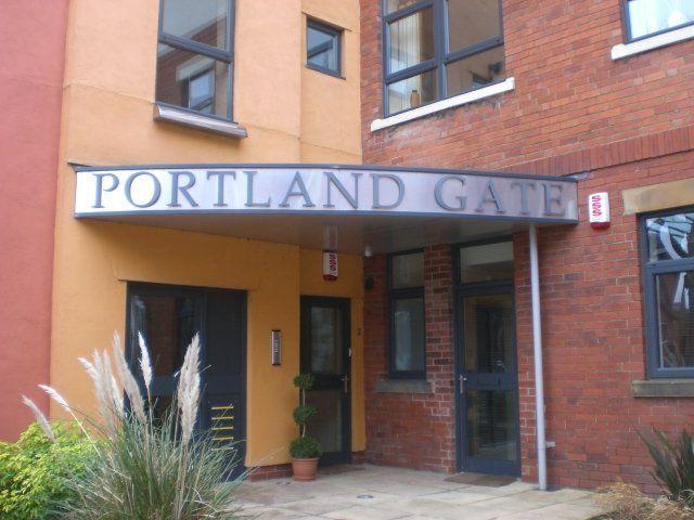 Portland Gate, St Johns North WF1, 1 bed flat to rent, £750 pcm | PrimeLocation