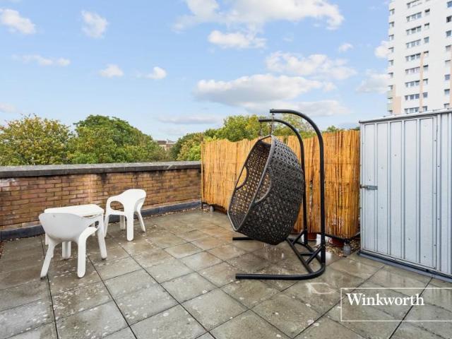 Portland Grove 1 bed apartment to rent £2,097 pcm £484 pw