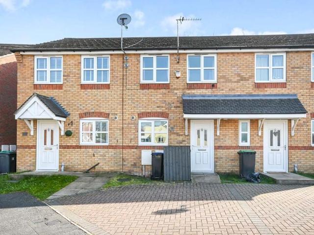 Portland Heights, Sutton In Ashfield NG17, 2 bed town house to rent, £850 pcm | PrimeLocation