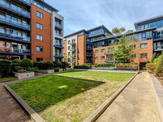 Portland House, 3 Chartfield Avenue SW15, 1 bed flat to rent, £2,400 pcm | PrimeLocation