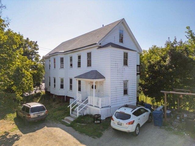 Portland ME 04103 105611943