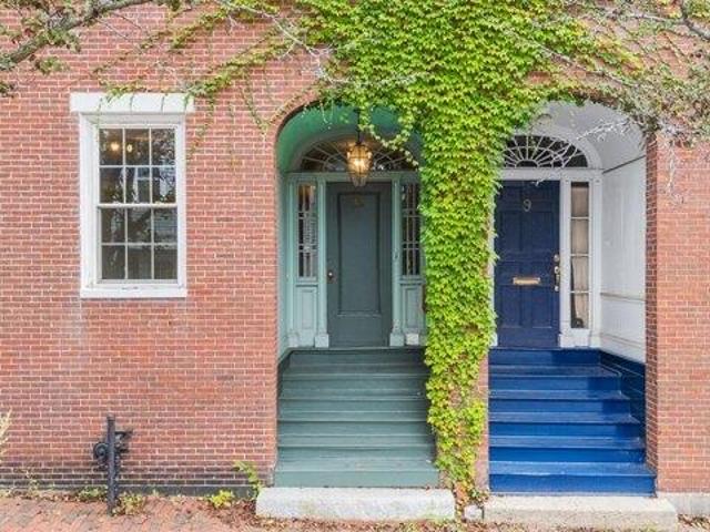 Portland ME 04101 105610651