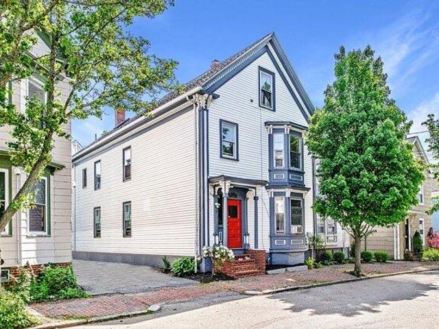 Portland ME 04101 105611214