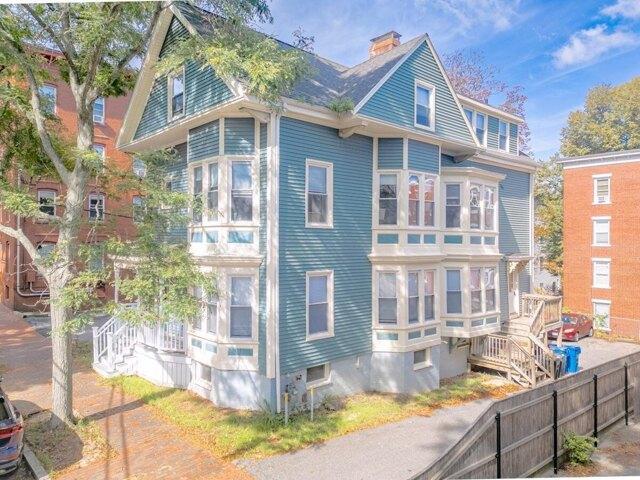 Portland ME 04101 105830832