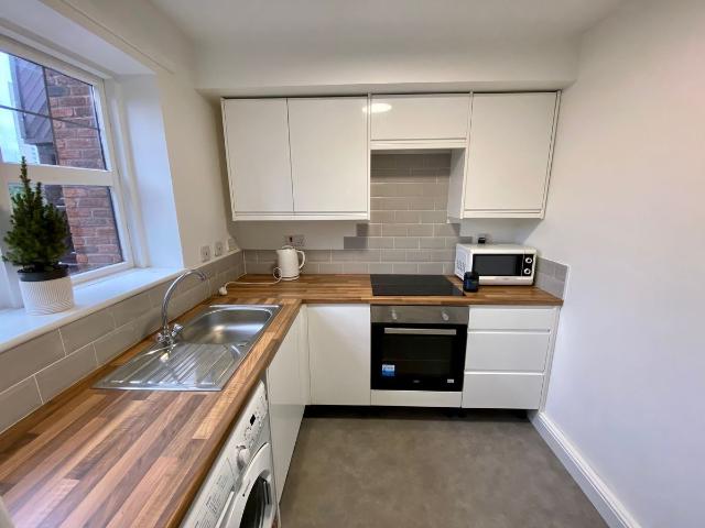 Portland Mews, Newcastle Upon Tyne NE2, 2 bed flat to rent, £1,000 pcm | PrimeLocation