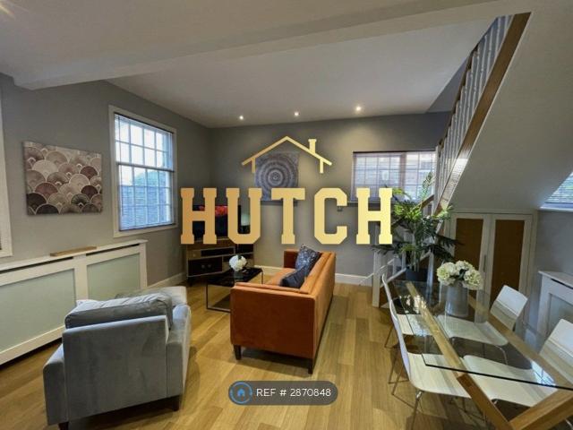 Portland Mews, Leamington Spa CV32, 3 bed semi detached house to rent, £3,000 pcm | PrimeLocation