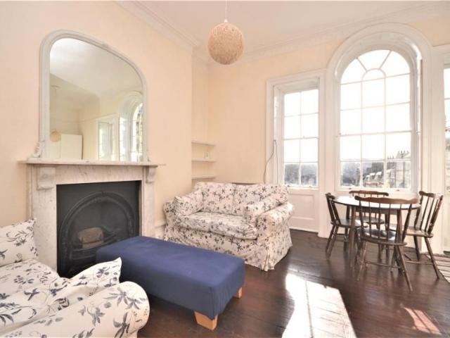 Portland Place, Bath, Somerset, BA1