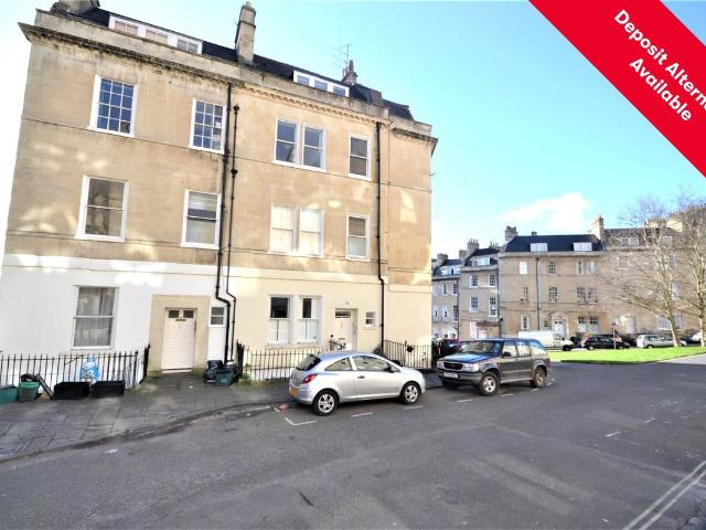 Portland Place, Bath, Somerset BA1, 1 bed flat to rent, £1,250 pcm | PrimeLocation