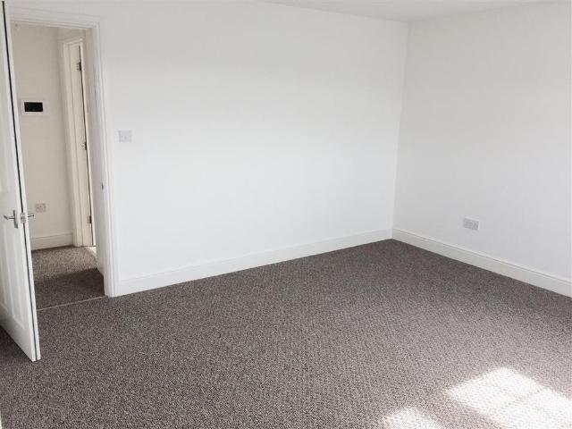 Portland Place, Hastings