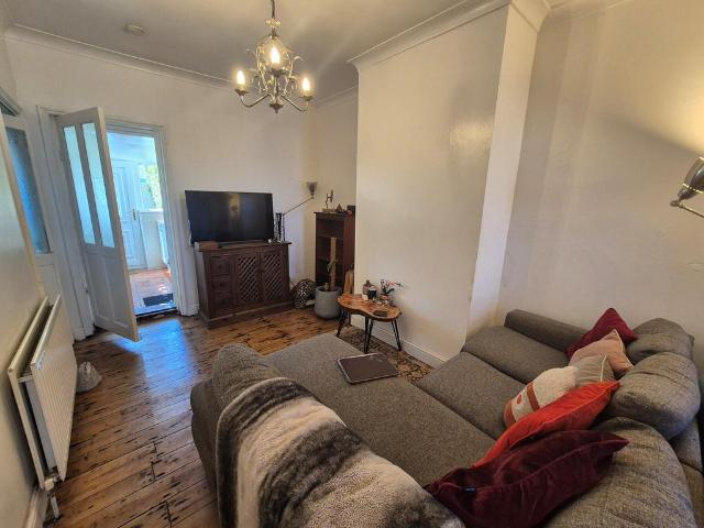 Portland Place, KING'S LYNN 2 bed end of terrace house to rent £895 pcm £207 pw