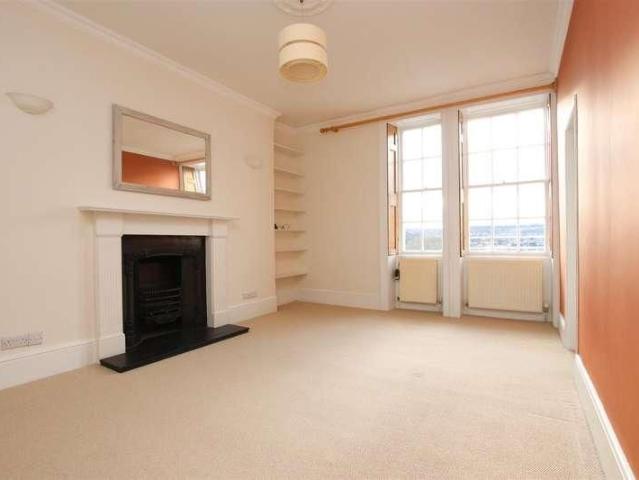 Portland Place, Lansdown, BA1