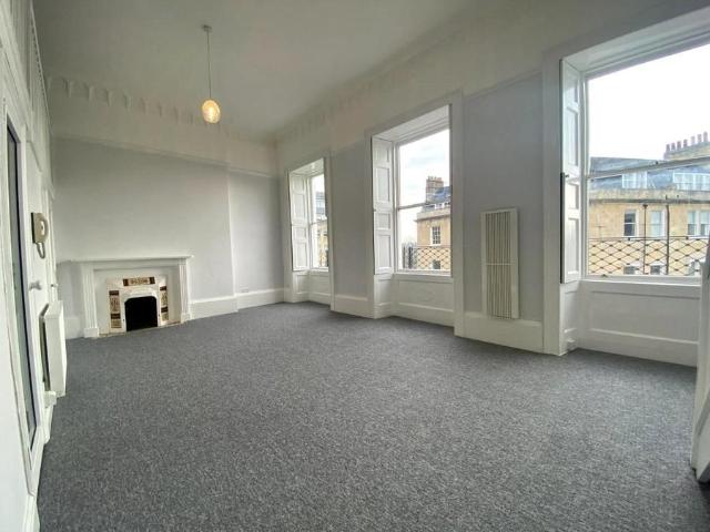 Portland Place, Lansdown, Bath, BA1