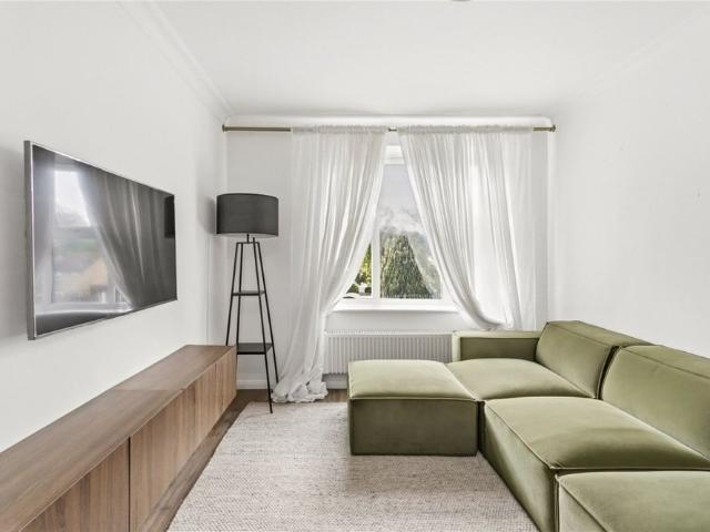 Portland Road, N15, London