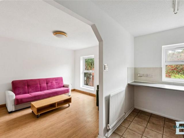 Portland Road, N15, London