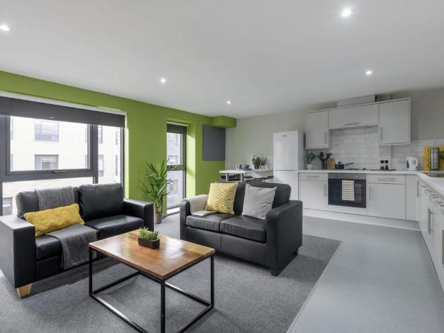 Portland Road, Newcastle NE2, 1 bed flat to rent, £693 pcm | PrimeLocation