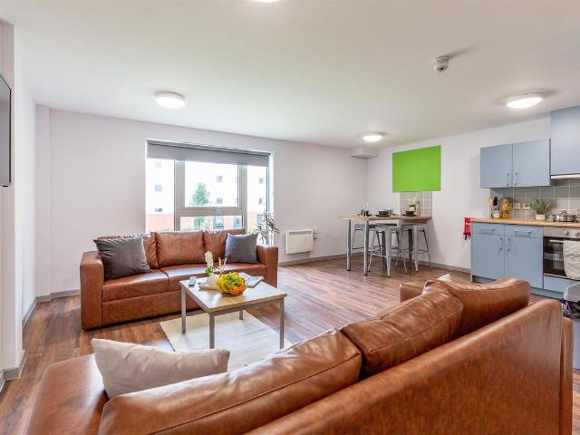 Portland Road, Newcastle NE2, 1 bed flat to rent, £693 pcm | PrimeLocation