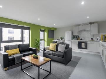 Portland Road, Newcastle NE2, 1 bed flat to rent, £693 pcm | PrimeLocation