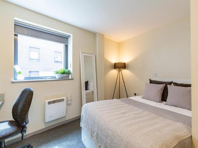 Portland Road, Newcastle NE2, 1 bed flat to rent, £715 pcm | PrimeLocation